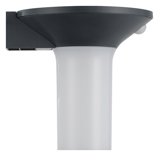 EGLO Außen Solar-Wandleuchte      900243 
