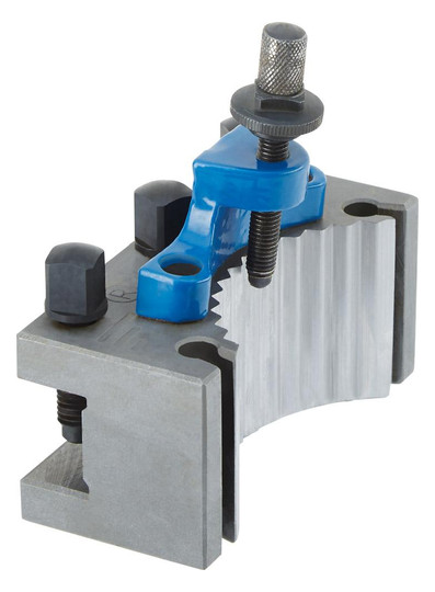 MULTI SUISSE-Drehstahlhalter Typ D - AD1675