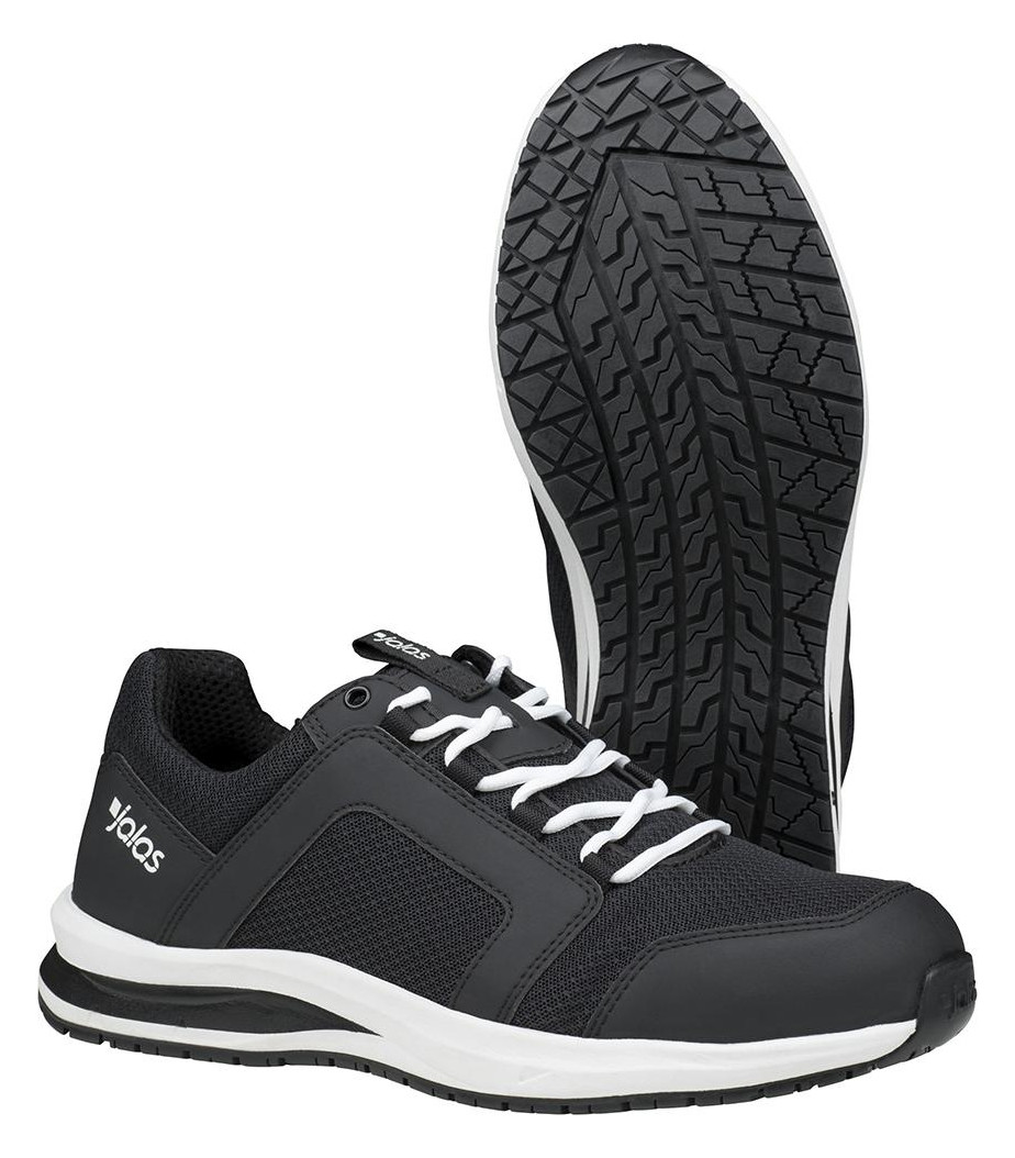 Bild Halbschuh JALAS 5618 TEMPUS, S1, Gr. 40-1