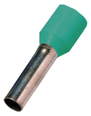 Intercable ICIAE0348 Aderendhülse 