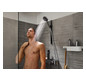 hansgrohe Handbrause Pulsify Select S 105 Relaxation, 3jet, chrom
