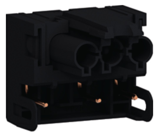 Hager Steckdose Direkt Klipping   GKWGS6 