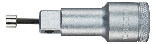 GEDORE-Verlängerung mit Haltemagnet 3090M - 65mm, 3/8