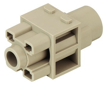 HART Han 200A crimp module   09140013101 