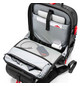 Rucksack Kst m.Schulterriemen Mit Schulterriemen 340x530x210mm