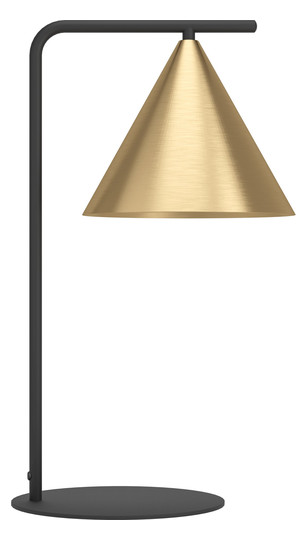 EGLO Tischleuchte NARICES schwarz  99593 