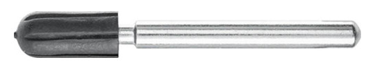PFERD-POLICAP-Schleifkappenträger PCT - 5x11mm, Form...