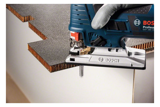 2608667447 3 Stichsägeblätter T 302 H - UNI ELEKTRO Online-Shop 