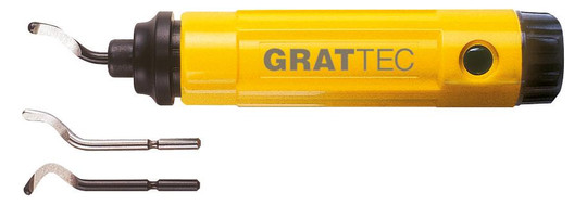 GRATTEC-Kompakt-Entgrater-Satz GT-K - EL 6000