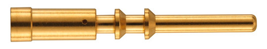 HART Han M23 P Sti-c 2mm     09156006121 