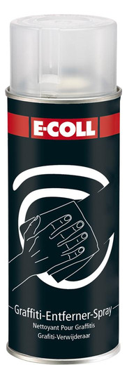 E-COLL-Graffiti-Entferner-Spray - 400 ml