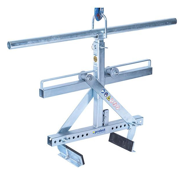 Bild Trittstufenversetzzange TSV, 70-500mm, W A - PROBST-0