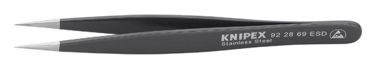 KNIPEX-ESD-Pinzette 922869ESD