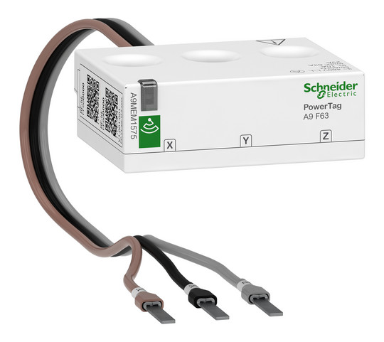 Schneider Energiezähler        A9MEM1575 
