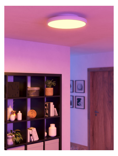 EGLO Wand und Deckenleuchte       900055 