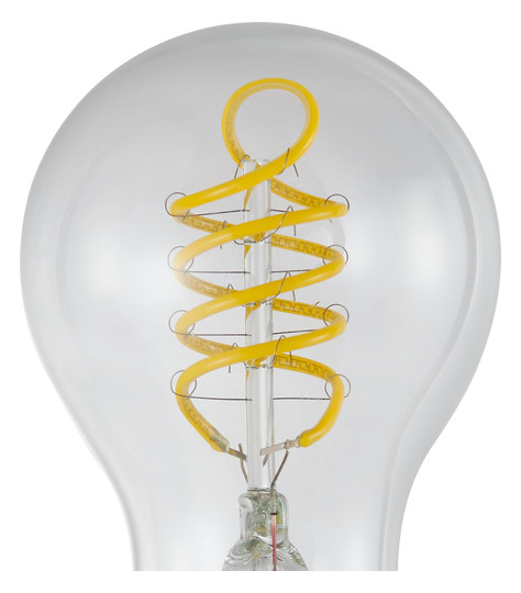 EGLO Leuchtmittel E27-LED A60     110306 