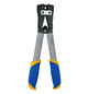 Crimpzange mech 390mm Kabelschuh/Verb 6-50qmm AWG20-0