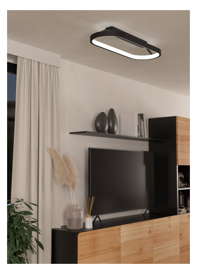 EGLO LED-Deckenleuchte            900631 