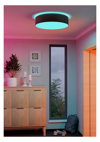 EGLO Wand und Deckenleuchte       900441 