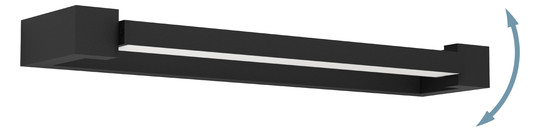 EGLO Wand und Deckenleuchte       900615 