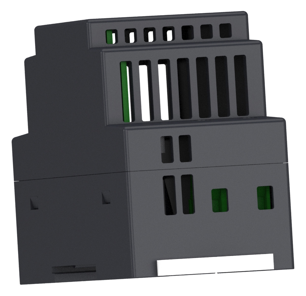 Gleichstromversorgung REG 24V 30W 30VA 100-240VAC 1,2A f.Reiheneinb IP20