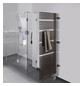 Bemm Badheizkörper Habanera 831 x 603 mm, edelweiß, wendbar