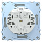 Steckdose 1f lows glz System Design UP IP20