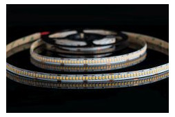 LED-Lichtband 23W/m ws 3000K 224Stk/m DC IP20 LED nicht austauschbar 5000mm 24V