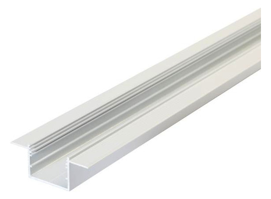 Einbauprofil ws Alu 2000x63,4x24mm
