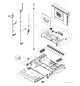 BOSCH Gas-Brennwertgerät Condens GC5300iW 24 P 23, mit Speicheranschluss, weiß