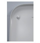 Duravit WC-Sitz Happy D.2 abnehmbar, Scharniere Edelstahl, mit Absenkautomatik, weiß