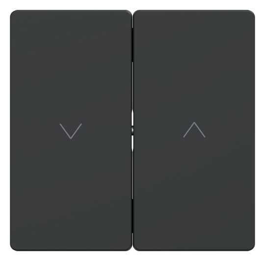 Wippe Serien Jalousie System Design anth glz Symbol Jalousie