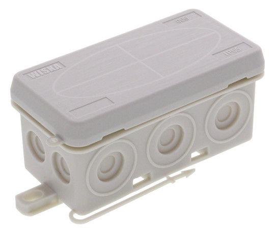 WISKA Abzweigkasten KA 006 LG  KA 006 LG 