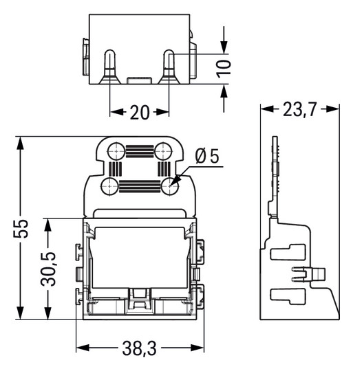 Adapter