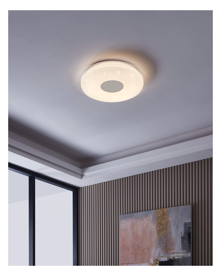 EGLO Wand und Deckenleuchte       900005 