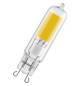 OSR LED PIN 1,8-20W/827 200lm 320° Glas 