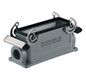 Weidmüller HDC 24B SBU 2M25G HDC-Gehäuse 