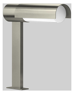 Bega Tischleuchte f.den        51495.2K3 