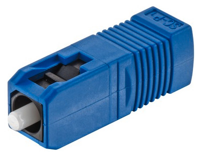 HART SC Connector Single     20101255220 