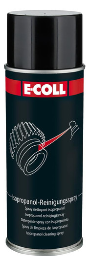 E-COLL-Isopropanol-Reiniger-Spray - 400ml