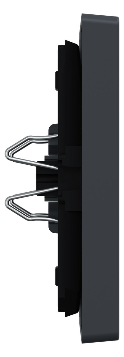 Wippe Serien Schalter System Design anth glz Wippe Serien Schalter System Design anth glz