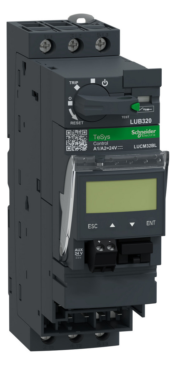 Direktstarter TeSys 15kW UC 32A IP20