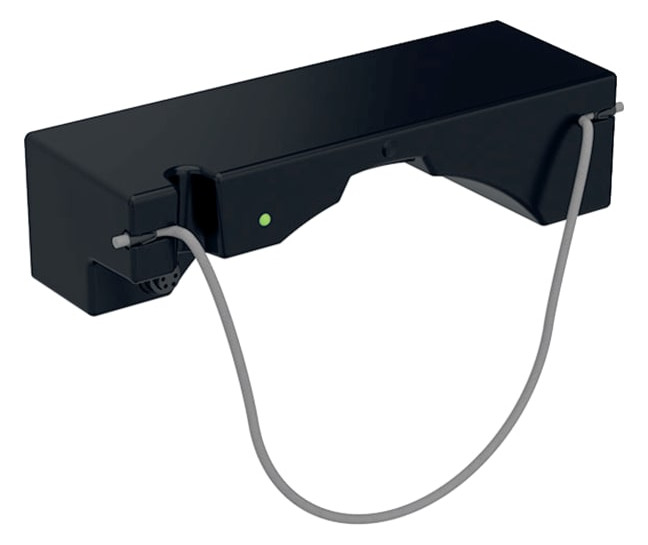 GE Netzteil 230V/12V/50 Hz für Wand-WC