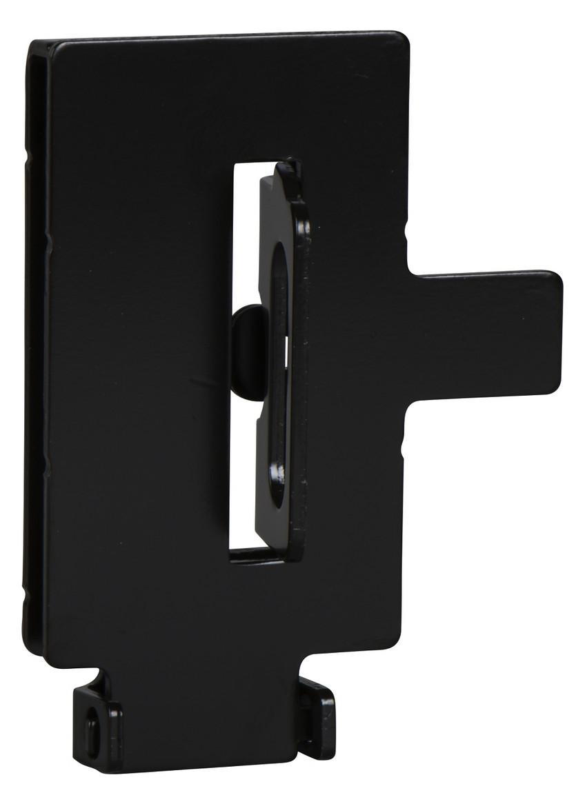 Betätigungssperre sperr. Ausschalt