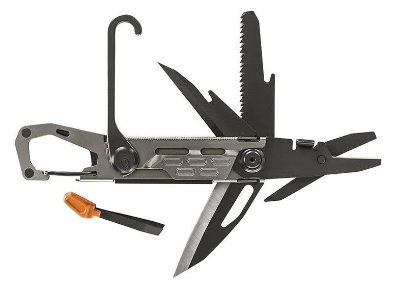 Bild Multi-Tool Stakeout - Graphite - GERBER-0