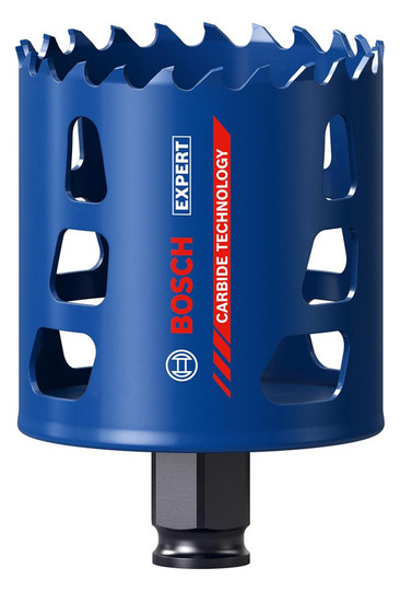 BOSCH-EXPERT Lochsäge Tough Material - 64mm