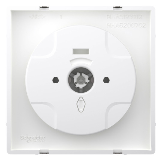 Drehknopf Symbol Dimmer System Design ni glz