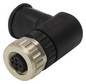 HART M12-Screw-4P-ACOD-F-ANG 21033194401 