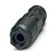 Phoenix 1414739   QPD C 4PE1,5 1X5-10 BK 