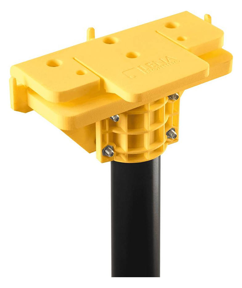 Bild Stativ 1,08 - 2,00 m für Future LED u. Q uest 2 - LENA LIGHTING-1